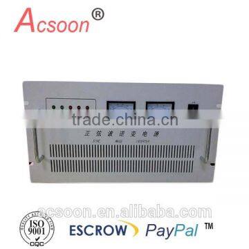 AND48-2KVA output single phase inverter power supply