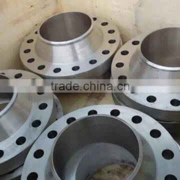 Flange/Forged Flanges