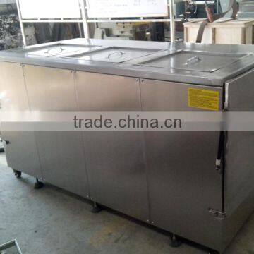 650W Ultrasonic Cleaning for Electron Component/ultrasonic Cleaner Tattoo Machine photo-3