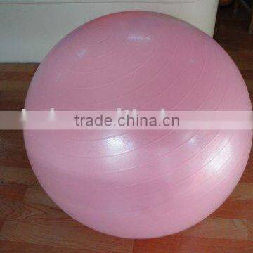 anti-burst gym ball, Pilates ball