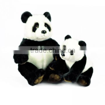 Stuffed Cute Panda Plush Animal Toy