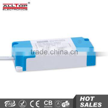 High Efficiency Constant Current 24W 300ma Led Driver photo-6