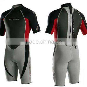 Custom Neoprene Diving/surfing Wetsuit for Adult Quality Choice