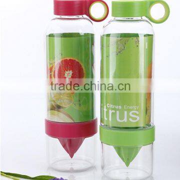 Lemon Juice Bottle photo-4