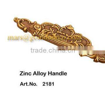 Zinc Alloy Door Pull Handle 2181