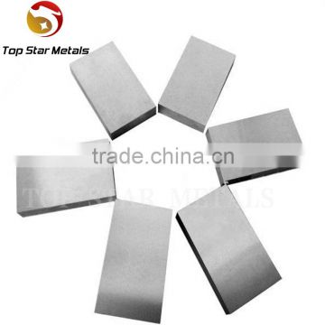 hot sale polishing zirconium sheet