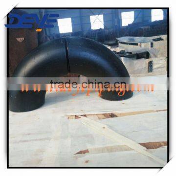 Pipe Fititngs Short Reduis SCH80 ELBOW