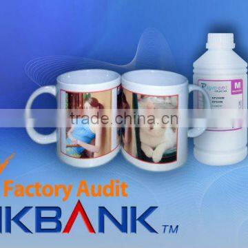 Disperse Ink for Epson Wide Format Printer