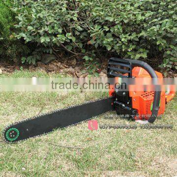 Chinese chain saw 5800 CE certificate