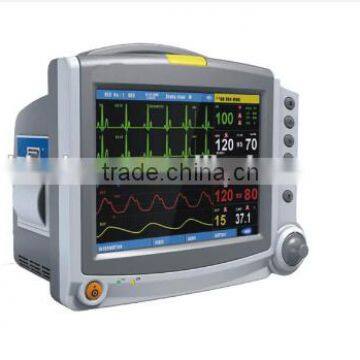 Multi-parameter patient monitor, Patient Monitors,Monitors,KA-PM008