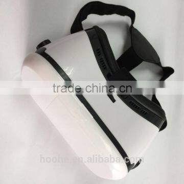 VR headset,VR helmet ,3D glasses, exclusive patented 3D glasses