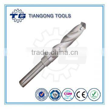 DIN338 1/2 Shank Twist Drill