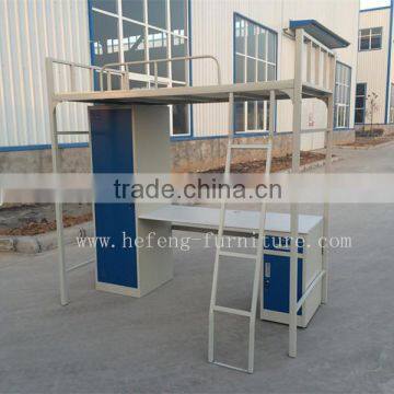 Durable School Dormitory Bed