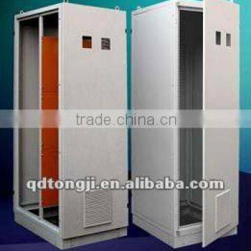 large capacity movable metal electrical box,industrial enclosures