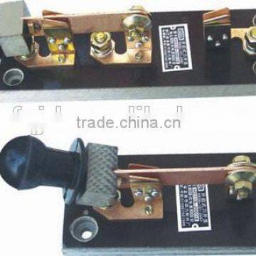 Marine fittings- Copper knife