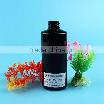 80ml Raise Hair Cream Transparent Bottle photo-4