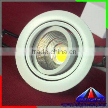 LED lighting indoor round led ceiling light 7w COB ship                        
                                                                                Supplier's Choice