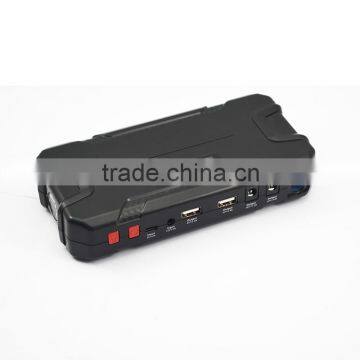 2016 Newly Lithium multi-function jump starter