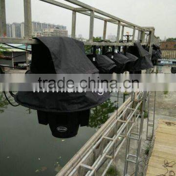 Beam 200 Waterproof Cover of Canvas, Rain Cover for Moving Head Light Outdoor Light photo-4