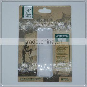 High Quality TPU Tape, Tpu Adhesive Tape, Made in China photo-4