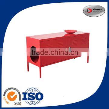 High quality stainless steel display kitchen shelf