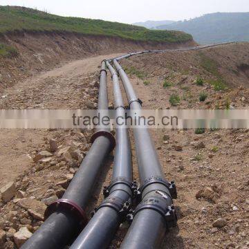 Heat Resistent Plastic Pipe Steel and Nylon Composite Pipe manufacturers