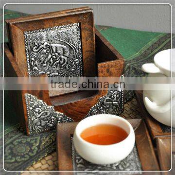 Handmade natural wood crafts customized design
