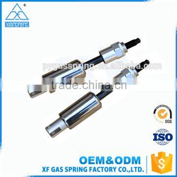 Pneumatic cylinder air plane/auto seat compression gas spring