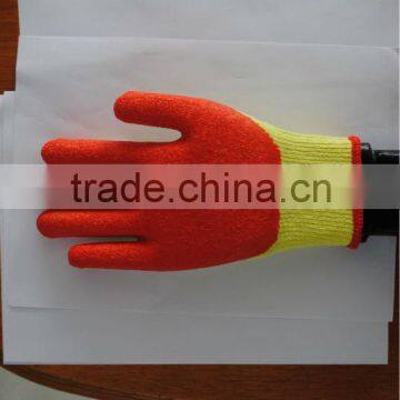 western safety gloves