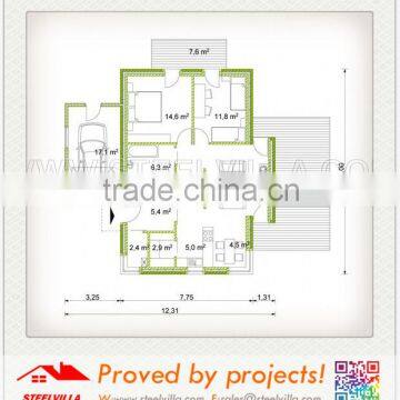 Public Rental Housing, Government Housing photo-3
