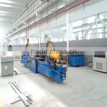 Hot sale pipe steel bar bender machine