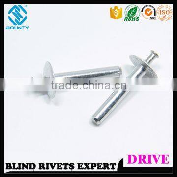ALUMINUM ANCHOR PIN DRIVE RIVETS photo-5