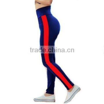 Latest Ladies Fashion Skinny Slim Yoga Leggings Trousers
