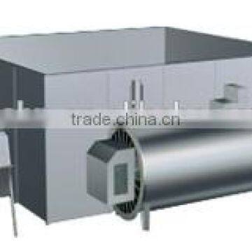 Stainless Steel Industrial Pasta Production Machine photo-4