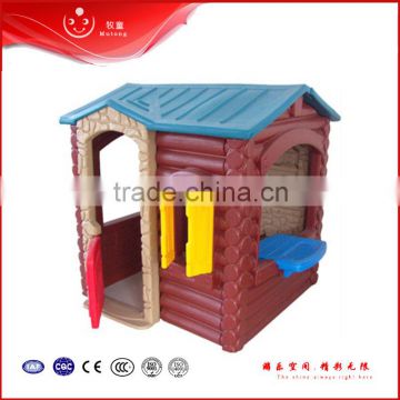 indoor plastic kids play house