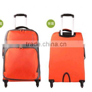 High Volume Luggage Bag From Shanghai Conwood photo-3