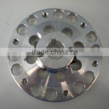 HLZS High precision mechanical OEM and ODM CNC Machining parts ,price CNC Machiining