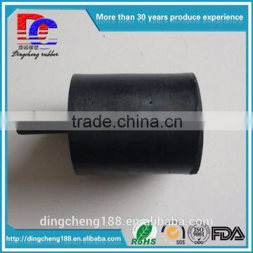 industry /machine customized rubber parts/rubber ball/rubber spring