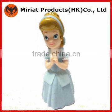 Hot Beautiful Princess Vinyl Collectible Toy Action Figure photo-5