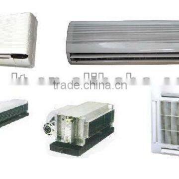 Good Quatity High Efficiency Fan Coil for Cooling and Heating