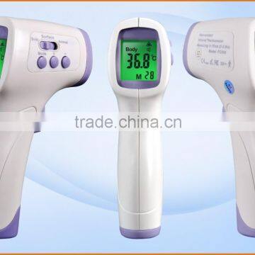 New Arrival Animal Infrared Thermometer photo-3