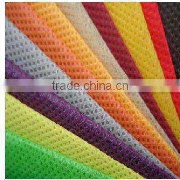 Fire retardant Pp spunbonded nonwoven fabric rolls