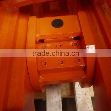20 Ton Excavator Attachments Manual Quick Coupler, Quick Hitch photo-6