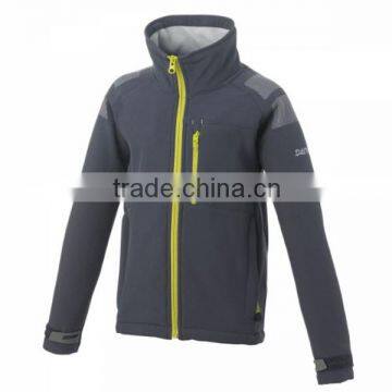 Wholesale Cheap Kids Softshell Jacket