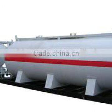 Good Quality Full Size Diesel Oil Tank Customization