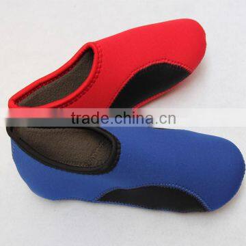 Neoprene warm sock foot sock