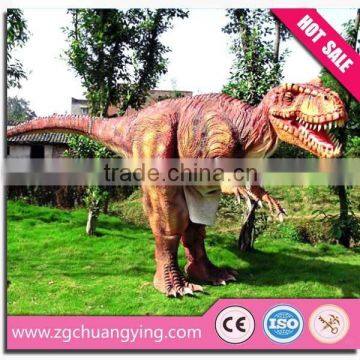 2014 Hot barney dinosaur costume