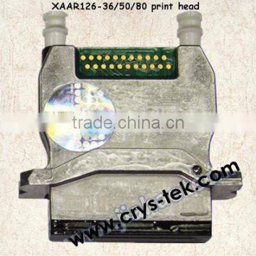 original Xaar 126 50pl print head