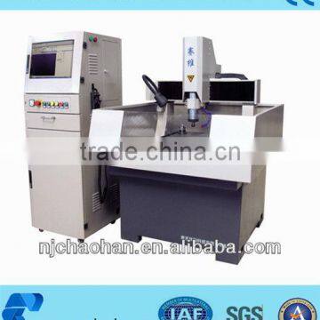 Mini Cnc Router Shoes Mould Engraving Machine