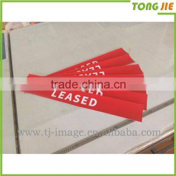 Static Cling Window Film Sticker For Car photo-2